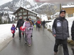 Kandersteg 2014 WM